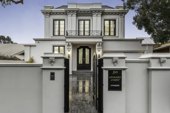 30 Leonard Street, Deepdene, Vic 3103