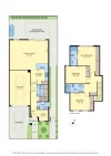 30 Lex Grove, Oak Park, Vic 3046-Floorplan