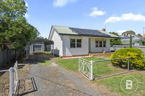 30 Liebig Street, Avoca, Vic 3467