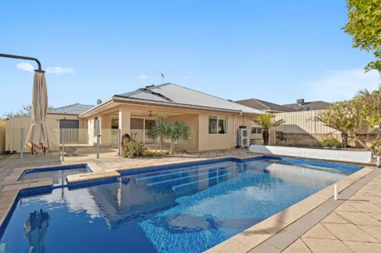 30 Liesham Crescent, Baldivis, WA 6171