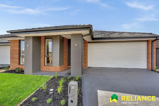 30 Lignum Street, Craigieburn, Vic 3064