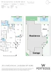 30 Limetta Grove, Landsdale, WA 6065-Floorplan