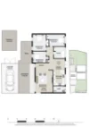 30 Limpopo Crescent, Seven Hills, NSW 2147-Floorplan