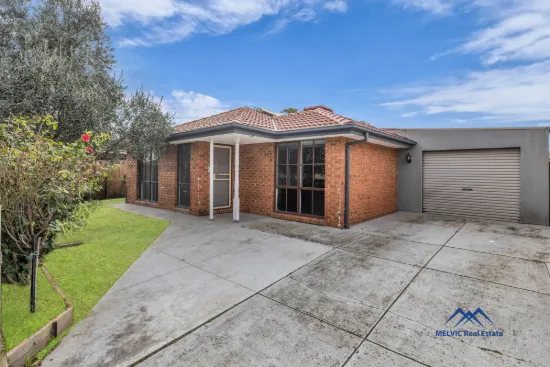 30 Lindas Way, Carrum Downs, Vic 3201