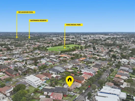 30 Linden Avenue, Punchbowl, NSW 2196-Image