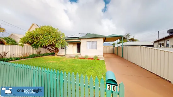 30 Lindsay Ave, Edwardstown, SA 5039
