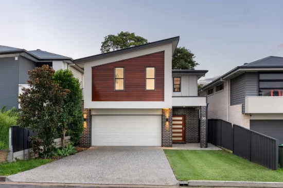 30 Lionel Street, Nudgee, Qld 4014