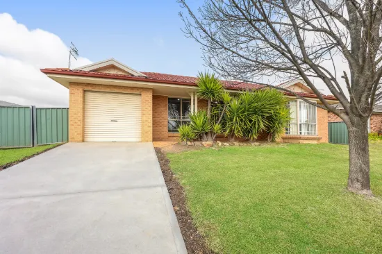 30 Lions Drive, Mudgee, NSW 2850
