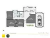 30 Lismore Drive, Helensvale QLD 4212-Floorplan