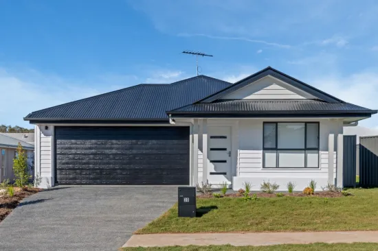 30 Lobella Cres, Caboolture, Qld 4510