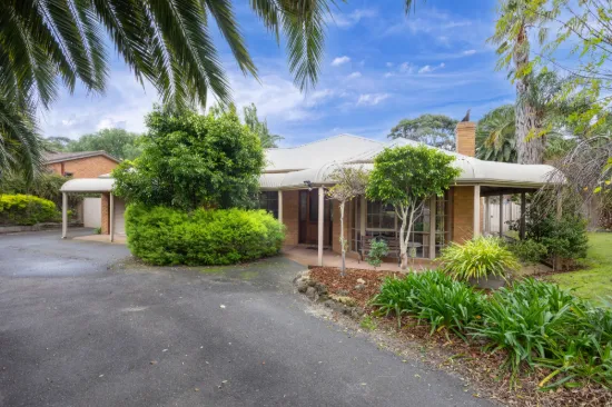 30 Lockhart Drive, Rosebud, Vic 3939