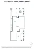 30 Lonsdale Avenue, Hampton East, Vic 3188-Floorplan