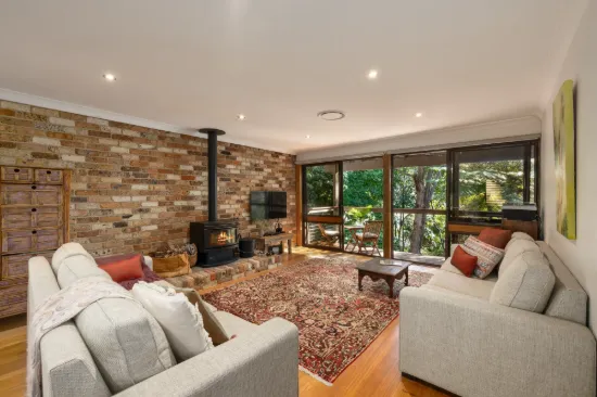 30 Loquat Valley Road, Bayview, NSW 2104