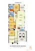 30 Lorikeet Circuit, Rockbank, Vic 3335-Floorplan