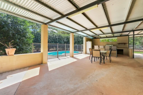 30 Lovelock Road, Bees Creek, NT 0822