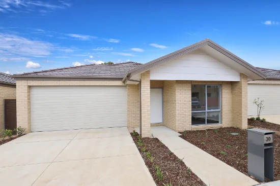 30 Loxley Circuit, Westmeadows, Vic 3049