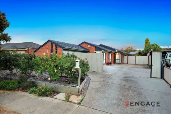 30 Loyola Road, Werribee, Vic 3030