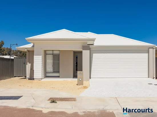 30 Lucerne Circuit, Champion Lakes, WA 6111