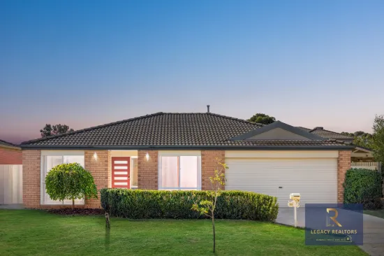 30 Lynbridge Crescent, Tarneit, Vic 3029