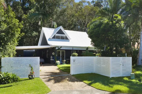 30 Lyndhurst Grove, Tewantin, Qld 4565