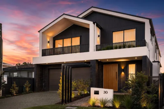 30 Lynmouth Street, Upper Mount Gravatt, Qld 4122