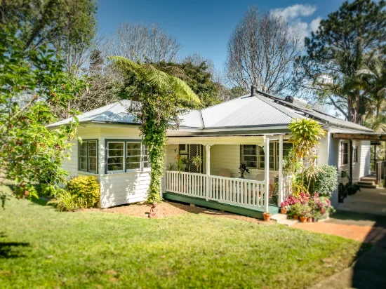 30 Lyon Street, Bellingen, NSW 2454