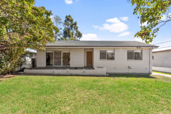 30 Macarthur Street, Ashmont, NSW 2650