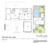 30 Macedon Place, Craigie, WA 6025-Floorplan