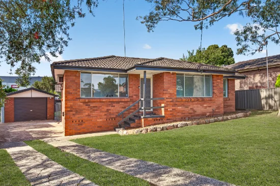 30 Madonna Street, Winston Hills, NSW 2153 - For Sale
