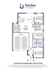 30 Madura Promenade, Mickleham, Vic 3064-Floorplan