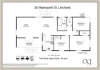 30 Maenporth Street, Leichhardt, Qld 4305-Floorplan