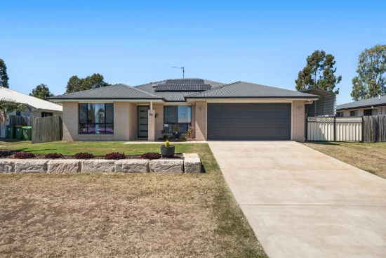 30 Magpie Drive, Cambooya QLD 4358 - For Sale