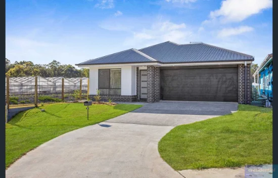 30 Mahogany Street, Burpengary, Qld 4505 - For Rent