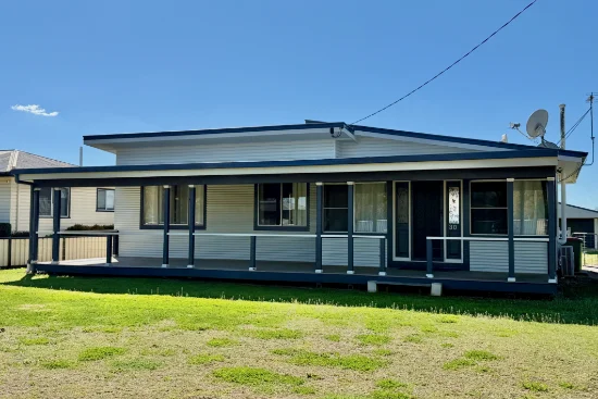 30 Main Street, Mount Tyson, Qld 4356