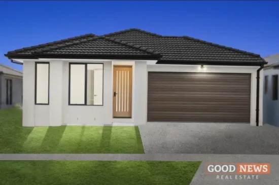 30 Makiti Crescent, Harkness, Vic 3337
