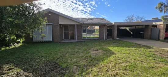 30 Maloney Drive, Mildura, Vic 3500