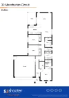 30 Manchurian Circuit, Dubbo, NSW 2830-Floorplan