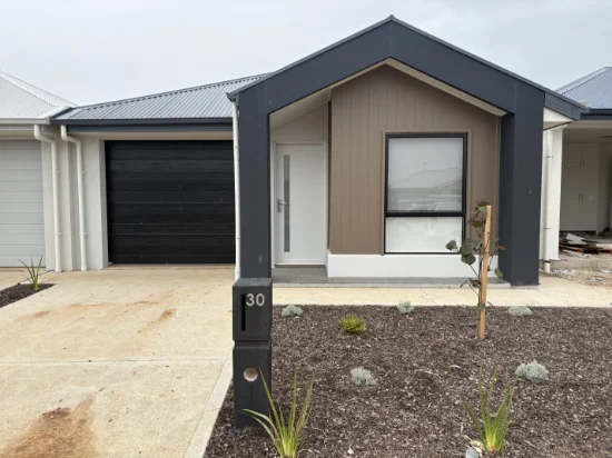 30 Mandorla Boulevard, Munno Para Downs, SA 5115