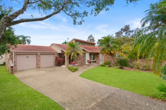 30 Manly Drive, Robina, Qld 4226