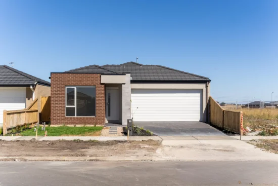 30 Mannagum Drive, Beveridge, Vic 3753