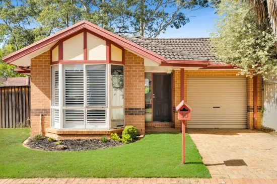 30 Manning Place, Currans Hill, NSW 2567
