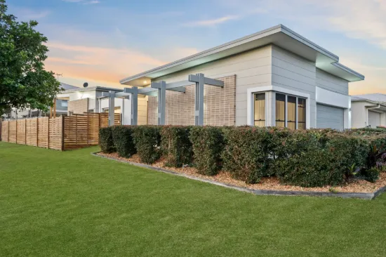 30 Mapleton Crescent, Capalaba, Qld 4157