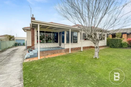 30 Margaret Street, Wendouree, Vic 3355