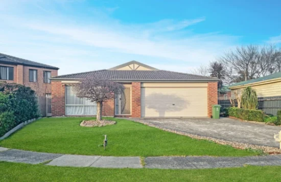 30 Mariner Close, Cranbourne North, Vic 3977