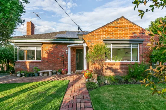 30 Marjorie Street, Preston, Vic 3072