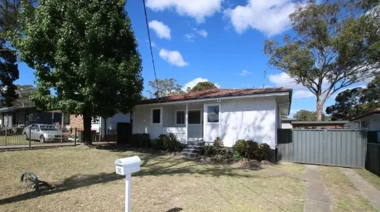 30 Marquesa Crescent, Lethbridge Park NSW 2770-Image