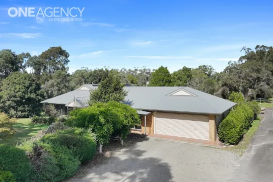 30 Marrakilla Road, Maryknoll, Vic 3812