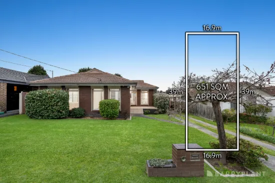 30 Marsden Crescent, Doncaster East, Vic 3109