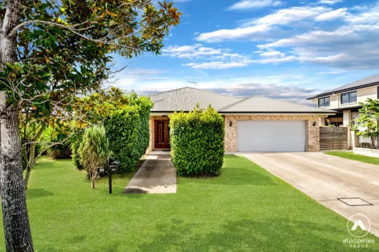 30 Maryland Drive, Regents Park, Qld 4118