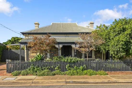 30 May Street, Birkenhead SA 5015-Image